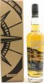 Deanston 1996 HMcD The Golden Cask Reserve CM 250 55.4% 700ml