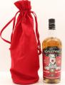 Scallywag The Red-Nosed Reindeer Edition DL Limited Edition 48% 700ml