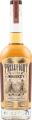 Prizefight Irish Whisky American Rye Barrels Finish 43% 700ml