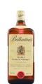 Ballantine's Finest Scotch Whisky H.R.H. The Prince of The Netherlands 40% 750ml