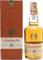 Glenkinchie 10yo The Edinburgh Malt Old Version 43% 700ml