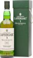 Laphroaig 1991 Highgrove Edition 43% 700ml