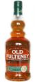 Old Pulteney 21yo ex-Bourbon and ex-Fino-Sherry Wood Casks 46% 700ml