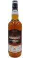 Armorik 2006 Single Cask Sauternes 8016 46% 750ml