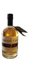 Caol Ila 2012 vF 1st Fill Local Bourbon Cask 59.8% 500ml