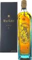 Johnnie Walker Blue Label Zodiac Dog 40% 1000ml