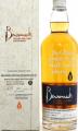 Benromach 2008 Exclusive Single Cask First Fill Bourbon Barrel #347 59.5% 700ml