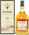 Dalmore 12yo 43% 750ml