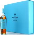 Macallan Edition No.6 Speyside Single Malt Scotch Whisky Giftbox With Tales of the Macallan River Prints 48.6% 700ml