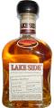 Glen Moray 1998 Sth Lake Side Bourbon Hogshead #3432 56.9% 700ml