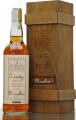 Macallan 1989 WM Barrel Selection Oloroso Sherry Finish 1199/1225/4886+87 46% 700ml