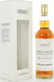 Mortlach 1990 GM Exclusive Refill Sherry Butt #4396 World Of Whiskies 46% 700ml