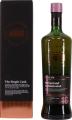 Macallan 2002 SMWS 24.130 Refined and sophisticated 57.3% 700ml