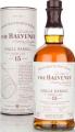 Balvenie 15yo 47.8% 700ml