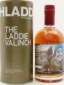 Bruichladdich 2012 ex-Cabernet Sauvignon cask 57.7% 500ml