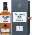 Tullamore Dew 18yo 41.3% 700ml