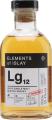 Lagavulin Lg12 ElD Ex-Bourbon Barrels 55.4% 500ml