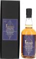 Ichiro's Malt & Grain World Blended Whisky 48% 700ml