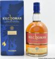 Kilchoman 2006 Single Cask for Martin Scott Wines Sherry Butt 315/2006 59.6% 750ml