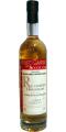 Glenlivet 1993 JB Best Casks of Scotland Re-Coopered Hogsheads 43% 500ml