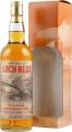 Loch Ness 5yo DT 40% 700ml