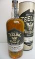 Teeling 2004 Single Cask #8816 Kirsch Import The House of Whiskies 57.2% 700ml