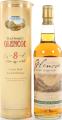 Glencoe 8yo MacD Finest Blended Malt Scotch Whisky 58% 700ml