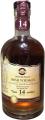 Single Malt Irish Whisky 14yo Irish Whisky Museum Sherry Cask Irish Whisky Museum Dublin 46% 700ml