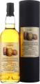 Port Ellen 1983 HMcD The Golden Cask CM147 54.9% 700ml