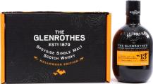 Glenrothes 13yo Halloween Edition 2018 First Fill Sherry Casks 46.6% 700ml