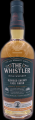 The Whistler Irish Whisky BoD 43% 750ml