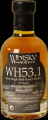 Caol Ila 10yo Wh 53.1 Sherry Cask Finish 50.1% 200ml