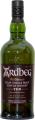 Ardbeg Ten Bourbon Cask 46% 700ml