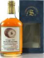 Ardbeg 1967 SV Vintage Collection Dumpy Pale Oloroso Butt #575 53.7% 700ml