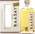 Raasay 2018 Na Sia Single Cask Series Peated 1st fill ex Rye 62.3% 700ml