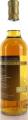 Lochside 1981 TWA The Perfect Dram ex-Bourbon Hogshead Gall & Gall Van Der Boog 51.1% 700ml