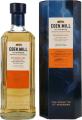 Eden Mill Bourbon Cask Bourbon 46% 700ml