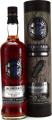 Inchmurrin 2003 Trias Usquebaugh Sherry 17/169-1 WhiskyNerds 56.3% 700ml