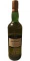 Dalwhinnie 1966 CA Authentic Collection Oak Cask 45.5% 700ml