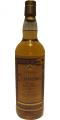 Clonmel 8yo Peated Single Malt Celtic Whisky Compagnie 40% 700ml