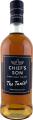 Chief's Son The Tanist American Oak French Oak 43% 700ml