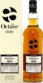 Benrinnes 2010 DT The Octave 54.8% 700ml