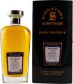 Ayrshire 1975 Rare SV Rare Reserve Cask Strength Collection Bourbon Barrel #3421 47.1% 700ml