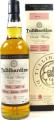 Tullibardine 1992 Single Cask Edition Barrel #10032 46% 700ml