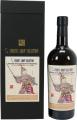 Macallan 1989 Sb Spirits Shop Selection Hogshead Cask #1191 52.8% 700ml