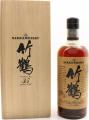 Taketsuru 35yo 43% 750ml