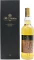 Auchentoshan 1990 TDu Shieldmaidens Ylva 24yo Bourbon Cask 51.5% 700ml