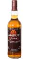Amrut Fusion Oak Barrels 50% 700ml