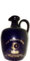 Port Ellen 23yo SV Dark blue ceramic jug 43% 700ml