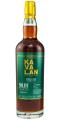 Kavalan Solist Port Cask 57.1% 700ml